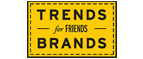 Скидка 10% на коллекция trends Brands limited! - Лямбирь